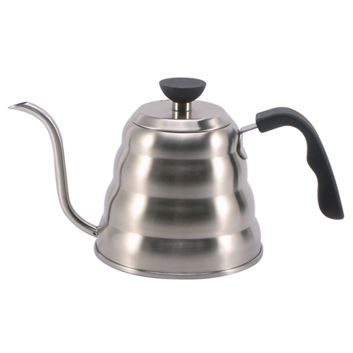 Gooseneck Spout Pour Over Coffee Kettle