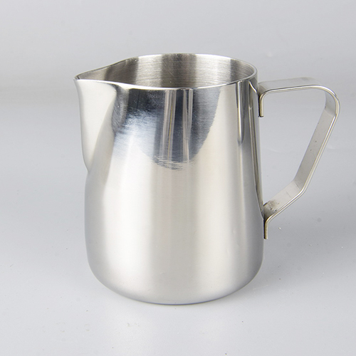 practical milk pitcher