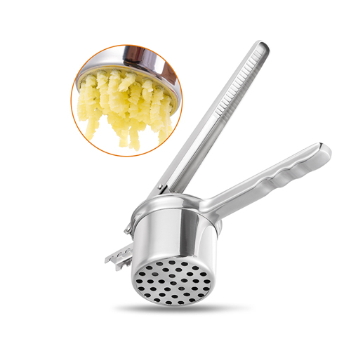 Stainless Steel Potato Ricer