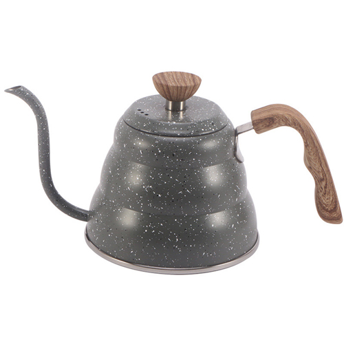 premium quality pour-over coffee kettle